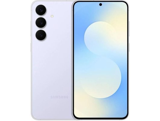 Смартфон Samsung Galaxy S25 FE 8/256Gb SM-S731B Blue